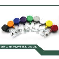 Dây co rút yoyo nhựa dẻo chất lượng c...